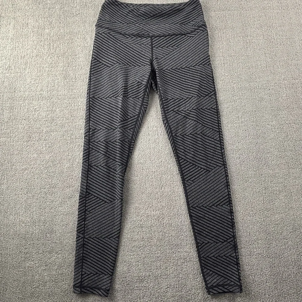 PrAna Leggings Womens Size Small Active Athleisure Outdoor Ladies